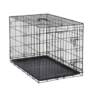 Best Dog Crates for Dobermans