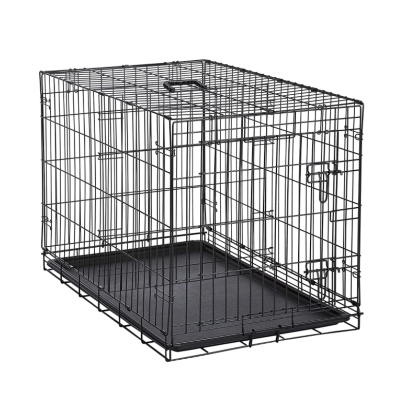 5 Best Dog Crates for Dobermans: What is the Best Crate for Dobermans?