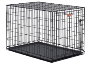 Best Dog Crates for Dobermans