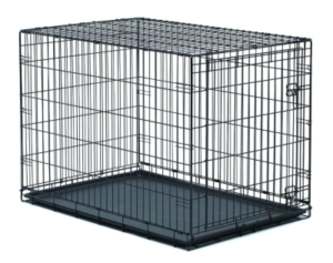 Best Dog Crates for Dobermans