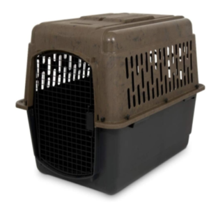 Best Side Door Plastic Dog Crates