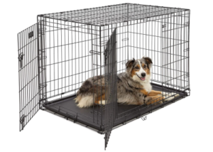 The Strongest Dog Crate