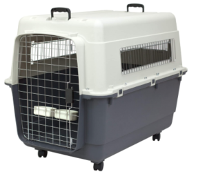 Best Dog Kennels for Flying