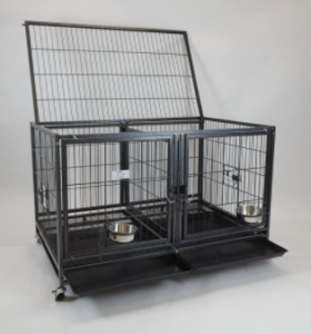 Best Dog Crates with Dividers