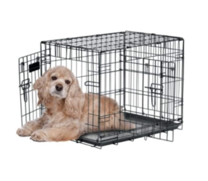 Best Dog Crates with Dividers