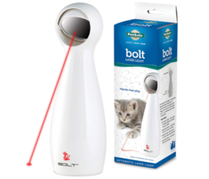 Best Motion Activated Laser Cat Toys