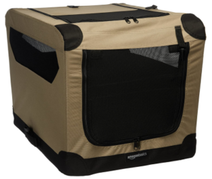 Best Collapsible Dog Crates for Travel