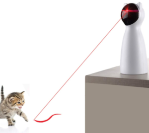 Best Motion Activated Laser Cat Toys