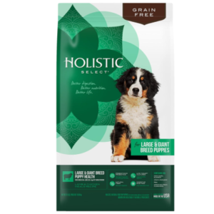 Best Dog Food for Rottweiler Puppy