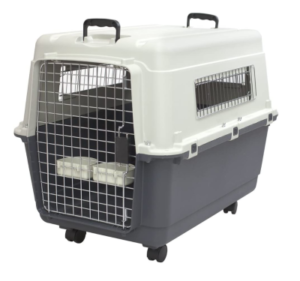 Best Plastic Dog Crates