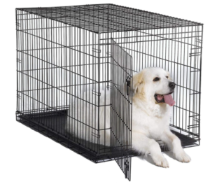 Best Tall Narrow Dog Crates