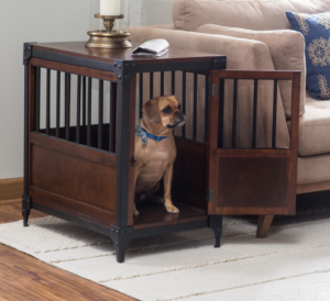 Best Modern Dog Crate Furniture