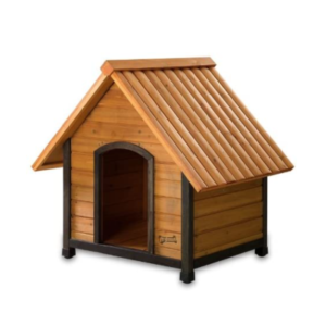 Best Indoor Dog Houses for Small Dogs