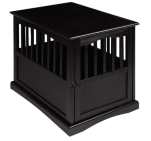 Best Modern Dog Crate Furniture