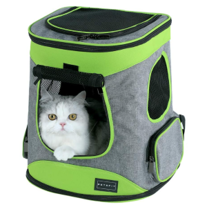 backpack cat carrier amazon