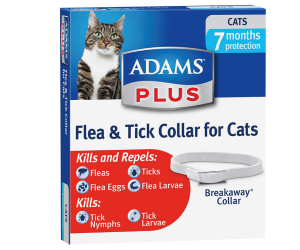 Best Flea Collar for Cats