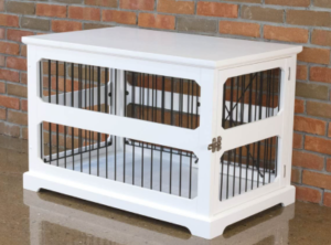 Best Modern Dog Crate Furniture