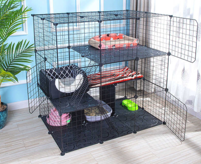 Best Indoor Cat Cages