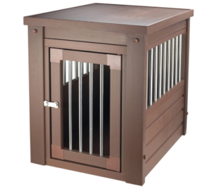 Best Modern Dog Crate Furniture