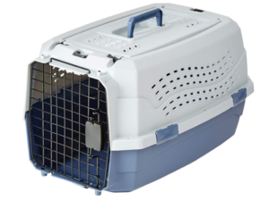 Best Plastic Dog Crates for Travel and Everyday Use