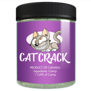 The Best Catnip