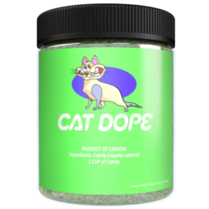 The Best Catnip