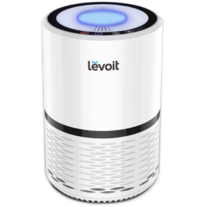 LEVOIT H13 True HEPA Air Purifier