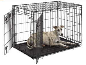 Best Tall Narrow Dog Crates