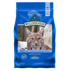 Best Dry Cat Foods