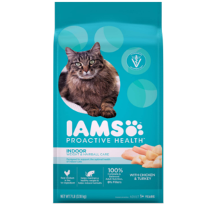 Best Dry Cat Foods