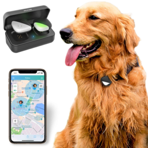 Best Pet Trackers for Cats and Dogs