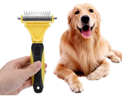 The 8 Best Dog Shedding Brushes for Your Pooch Reviews