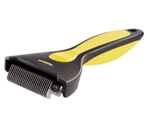 Best Dog Shedding Brushes