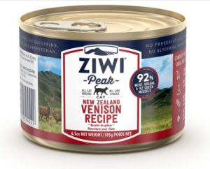 Best Canned Cat Food