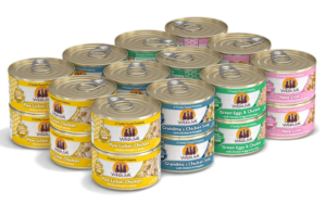 Best Canned Cat Food