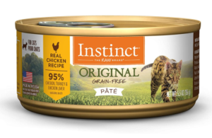 Best Canned Cat Food
