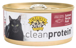 Best Canned Cat Food