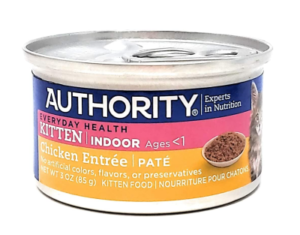 Best Canned Cat Food