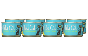 Best Wet Cat Food