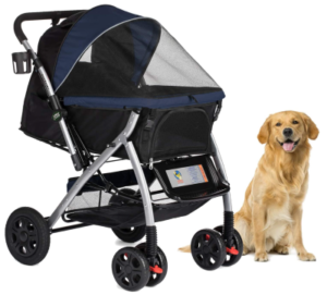 Best Cat Strollers