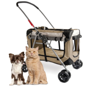 Best Cat Strollers