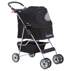 Best Cat Strollers