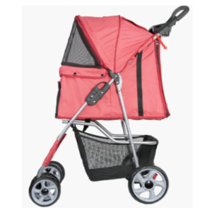 Best Cat Strollers