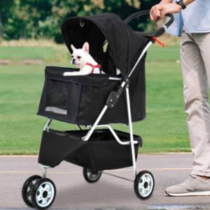 Best Cat Strollers