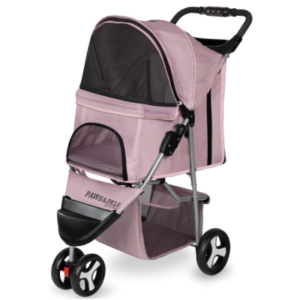 Best Cat Strollers