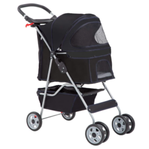 Best Cat Strollers