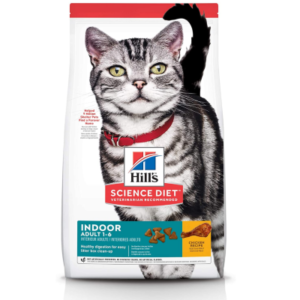 Best Dry Cat Foods