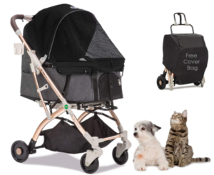 Best Cat Strollers