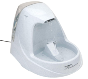 Best Cat Water Fountains