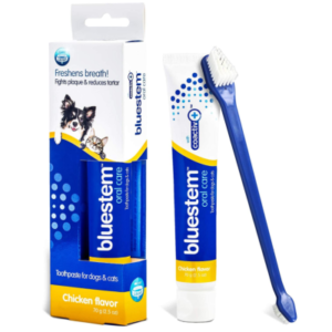 Best Cat Toothpaste